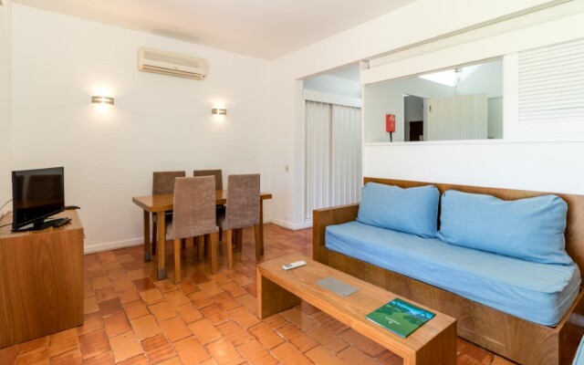 Apartamentos Turisticos Pinhal da Marina