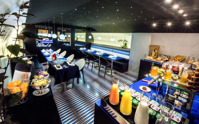 Hotel Splendor Elysees