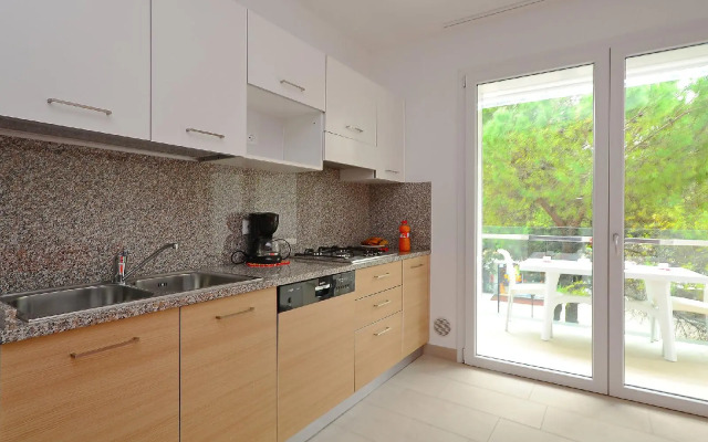 Appartamenti Fiore - Two Bedroom No.2