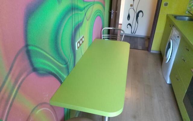Brīvības 25 apartamenti