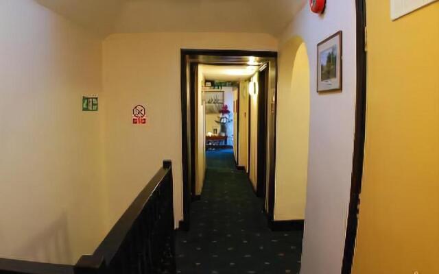 The Winchfield Inn