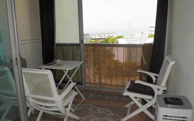 Appartement Sète, 2 pièces, 4 personnes - FR-1-338-358