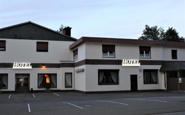 Hotel Alsterquelle