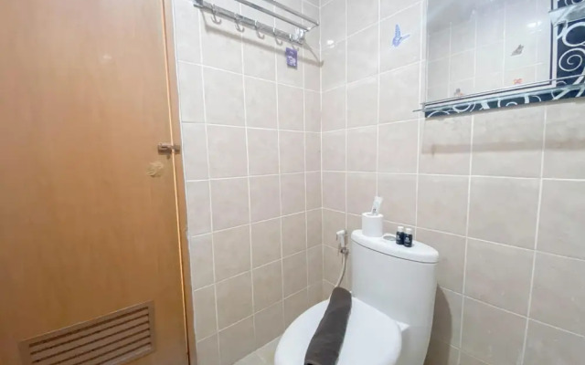 Great Deal Studio Room At Pinewood Jatinangor Apartment