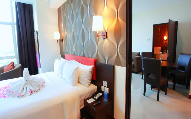 Best Western Springfield West Inn