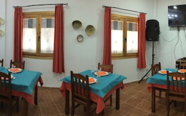 Casa Rural Entresierras