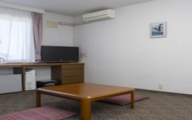 Livemax Resort Shiretoko Seafront