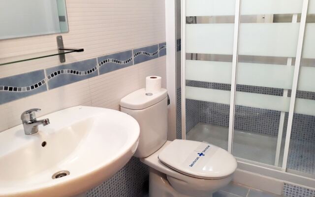 Apartamentos Alcoceber Centro 3000