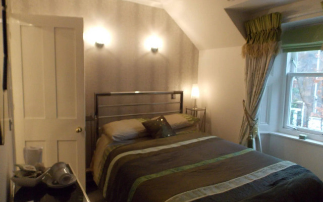 High Cliff Guest House