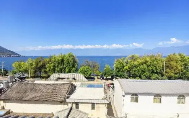 Bohai Boutique Seaview Courtyard