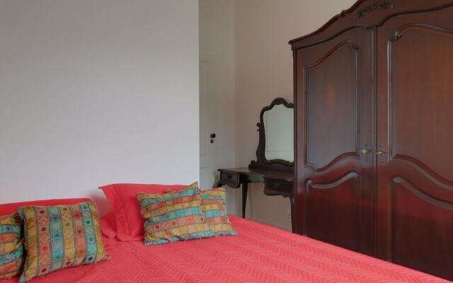 Linkhouse Nice & Cozy Copacabana Apartment C2-0042