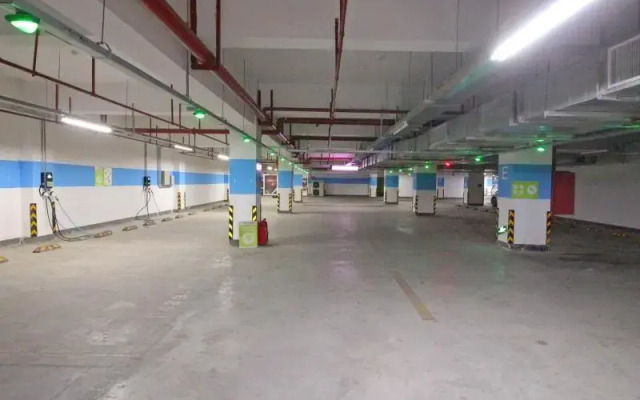 GreenTree Eastern Hotel Suzhou Industrial Park Expo Center Qingjianhu United Square