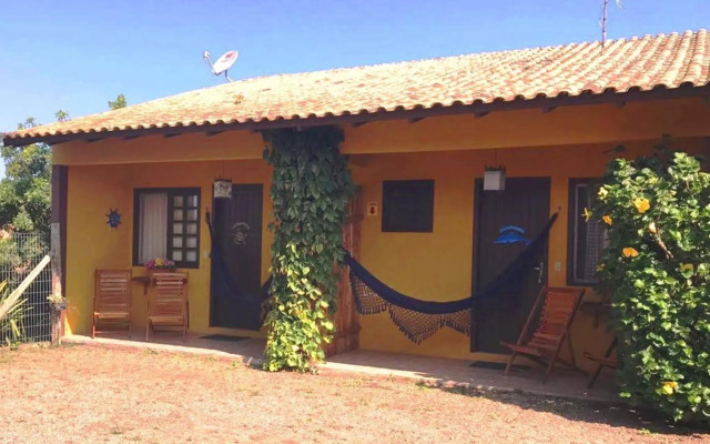 Pousada Habitat Marinho