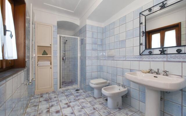 Residence Bosco - Villa Il Pino