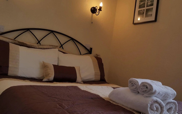 Del Mar B&B