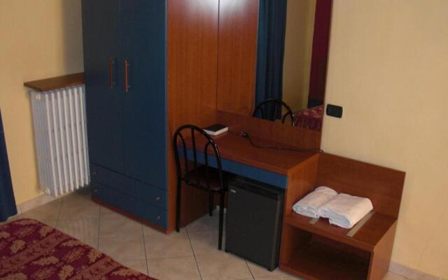 Hotel Legnano