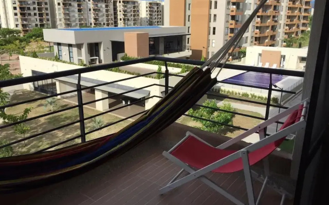 Ricaurte Peñalisa Apt 4401 NF