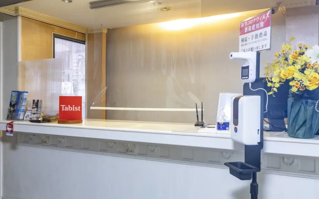 Tabist Annex Matsumi