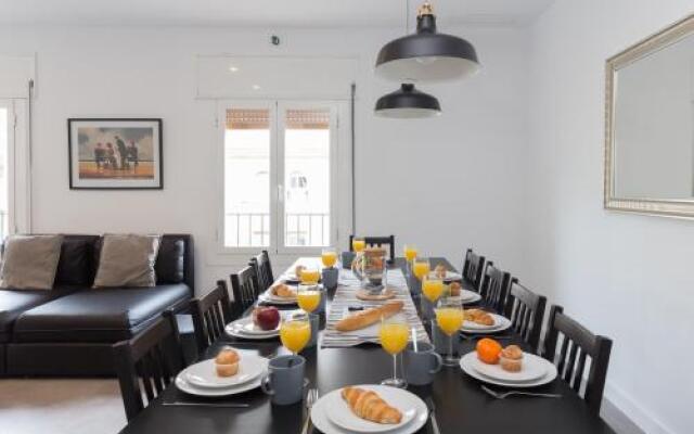 VINTAGE - Plaza Universidad