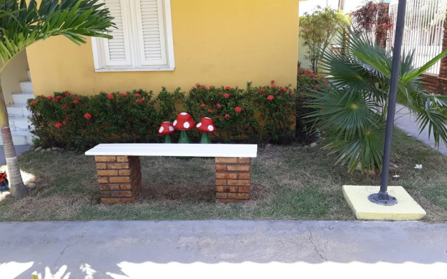 Pousada Chalés de Lagoinha