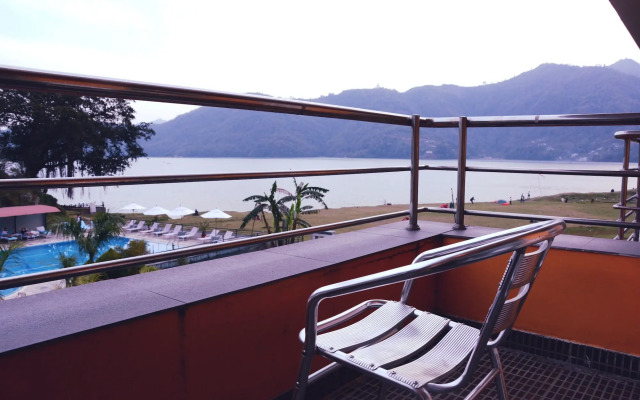 Waterfront Resort by KGH Group