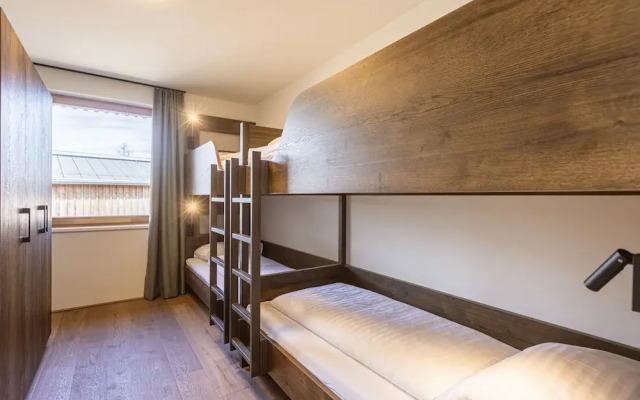 Pleasant Lodge in Hermagor With Sauna