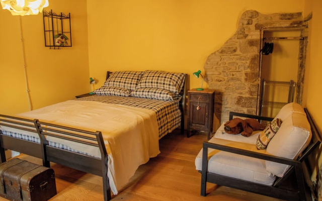 Casa Vacanze Menta&Rosmarino