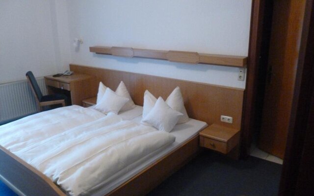 Hotel Herrenrest