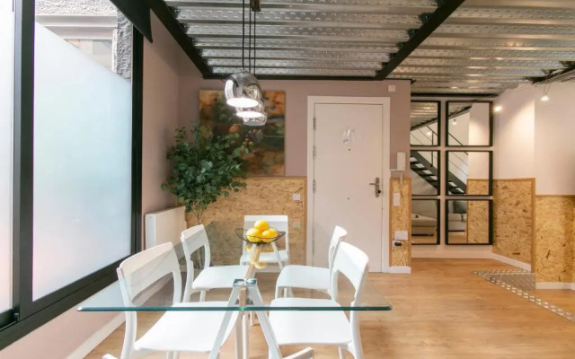 Friendly Rentals Guell