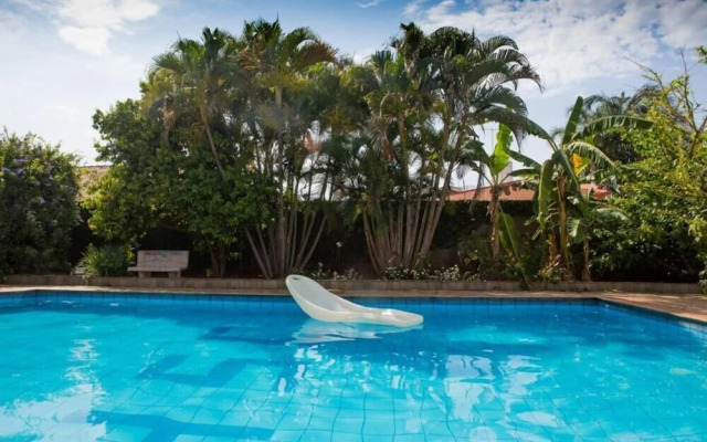 Hotel Santa Catarina