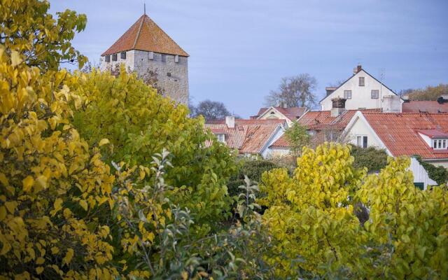 Mullbärsgårdens B & B