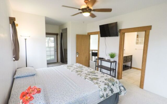 Hilo Vacation Rental