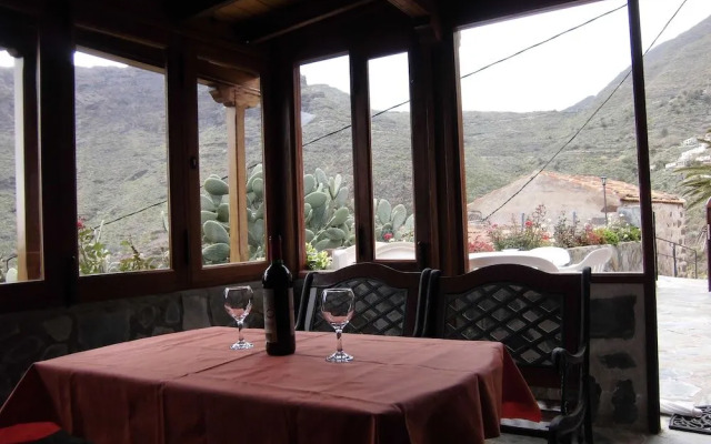 Casas Rurales Morrocatana