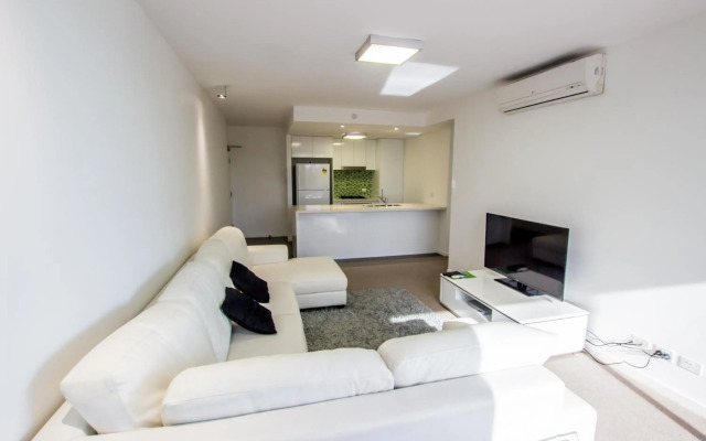 Eastwood Apartments