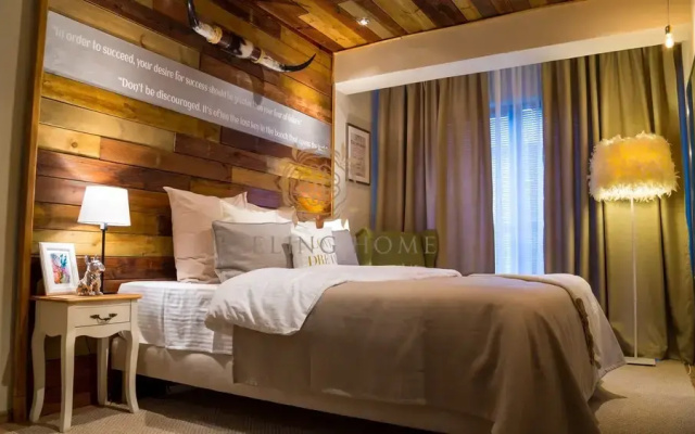 Feeling Home Apartments