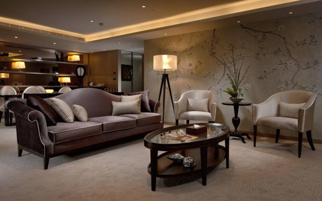 Chateau de Chine Hotel Kaohsiung