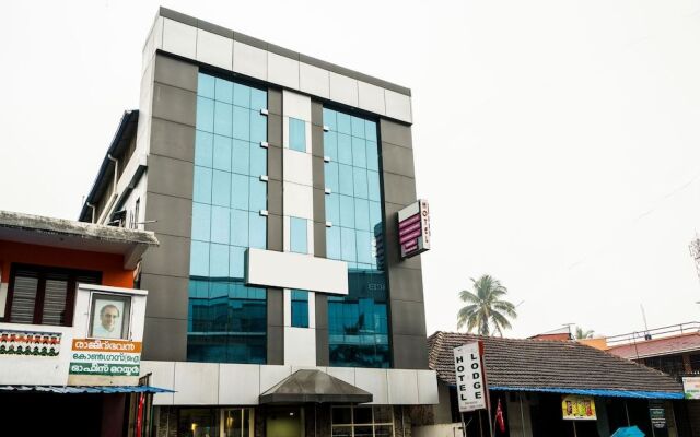 Sandal Breeze Hotel