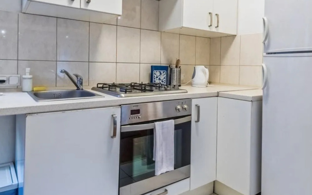 Heaven Eleven Apartments - Old Town