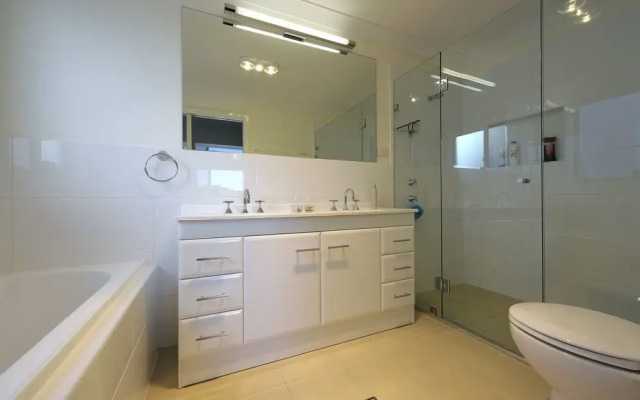 Lentara St 57 - Fingal Bay