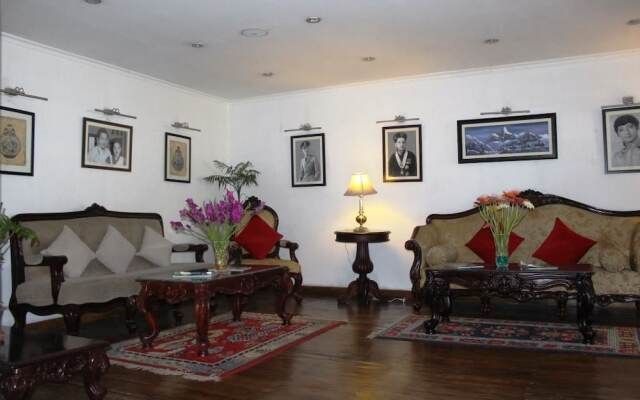 Keepsa Residency