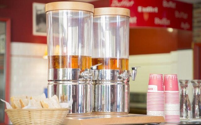 ibis Styles Paris Hippodrome de Vincennes