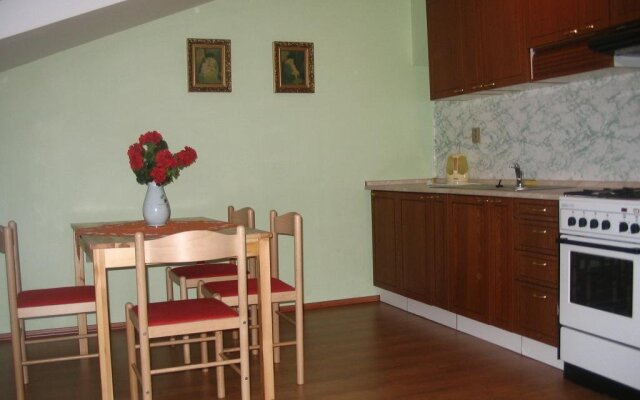 Ubytovani Svitavy-Náměstí Míru 13