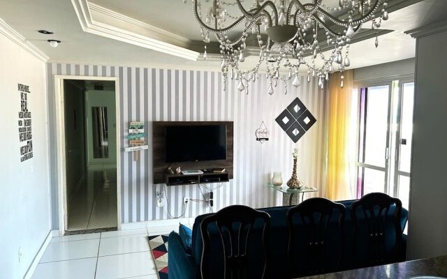 Edifício Saint Thomaz