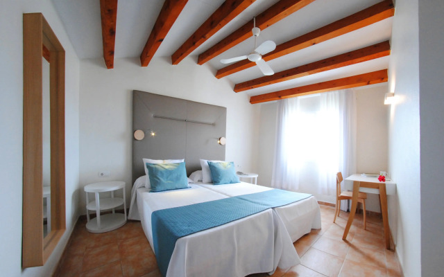 TRH Tirant Hotel