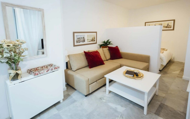 DescubreHome Aire Santa Cruz Loft