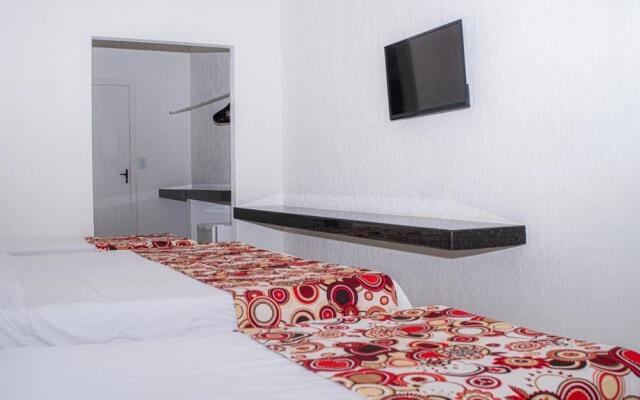 Sued´s Segundo Sol Praia Hotel