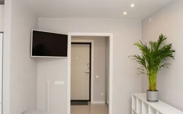 Апартаменты Рум Тур на улице Республики, д.204 к.5