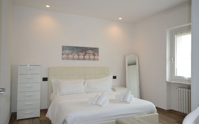 Aosta Bilocale in zona strategica