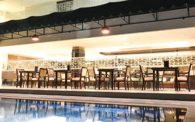 LYNN Hotel by Horison