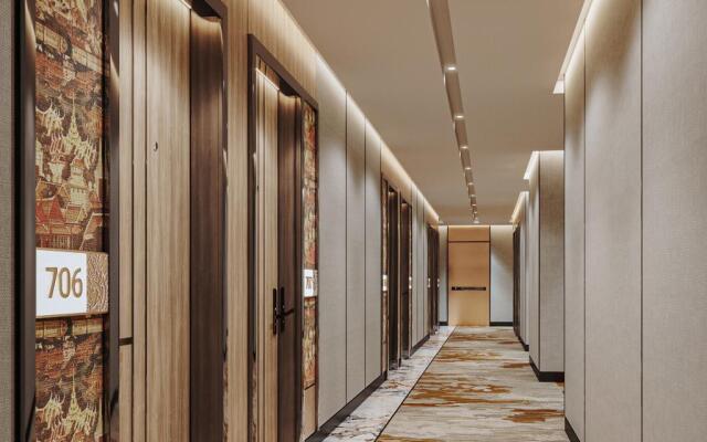 SAMALA Hotel Bangkok